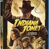 locandina film Indiana Jones